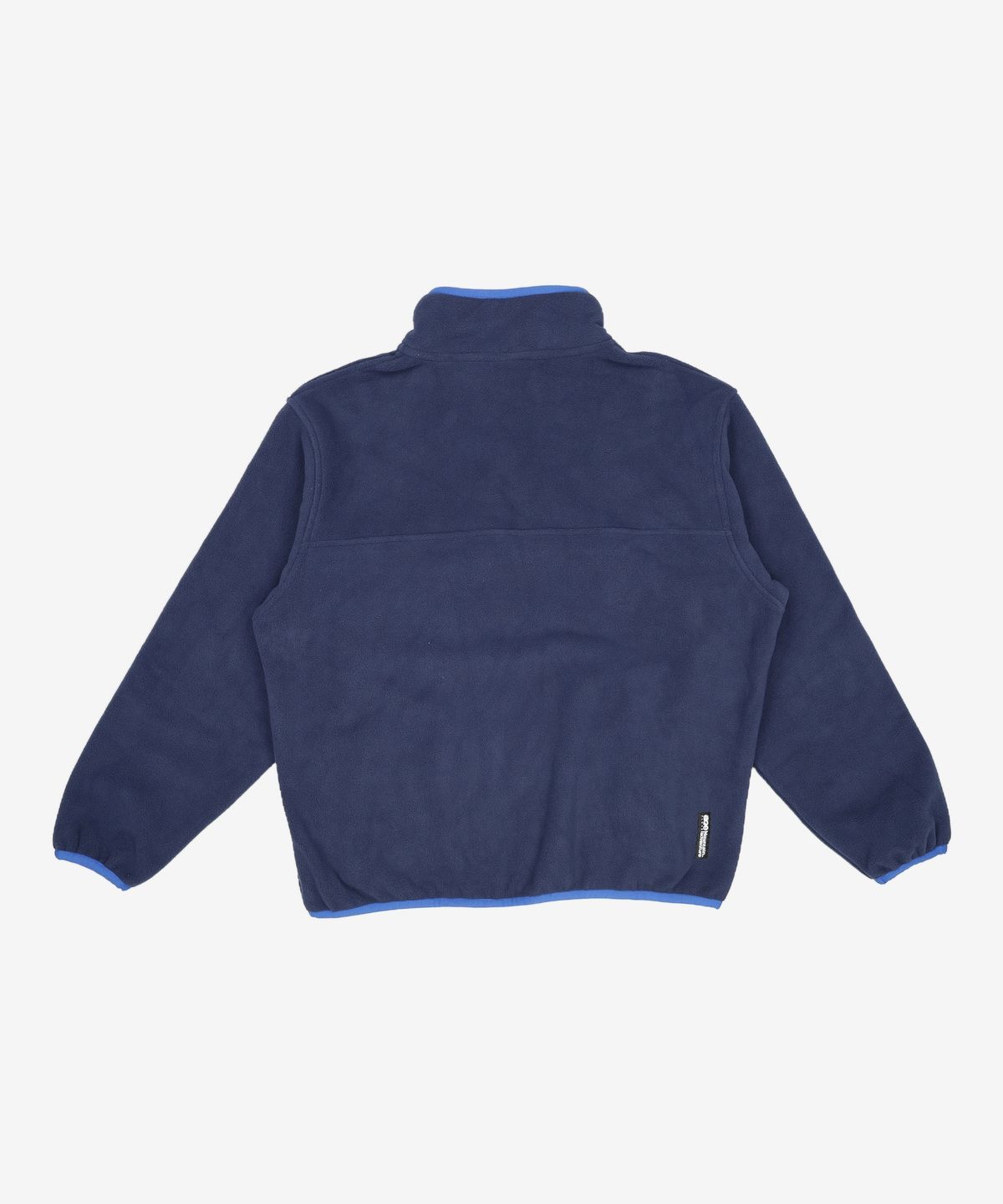 플루크(FLUKE) AQE 어댑트 하프 집업 플리스 FZT1036 / 2color M L