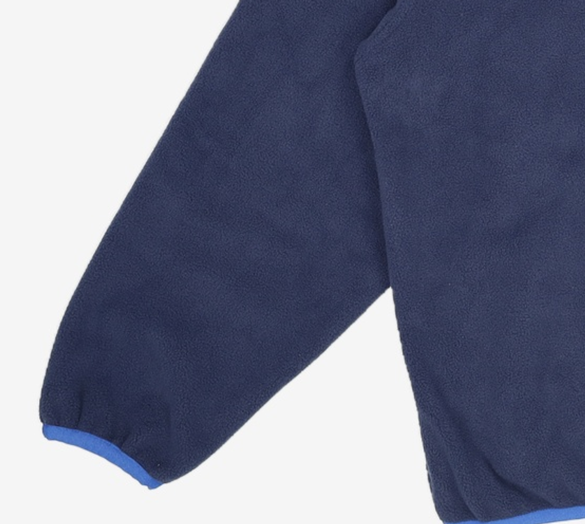 플루크(FLUKE) AQE 어댑트 하프 집업 플리스 FZT1036 / 2color M L