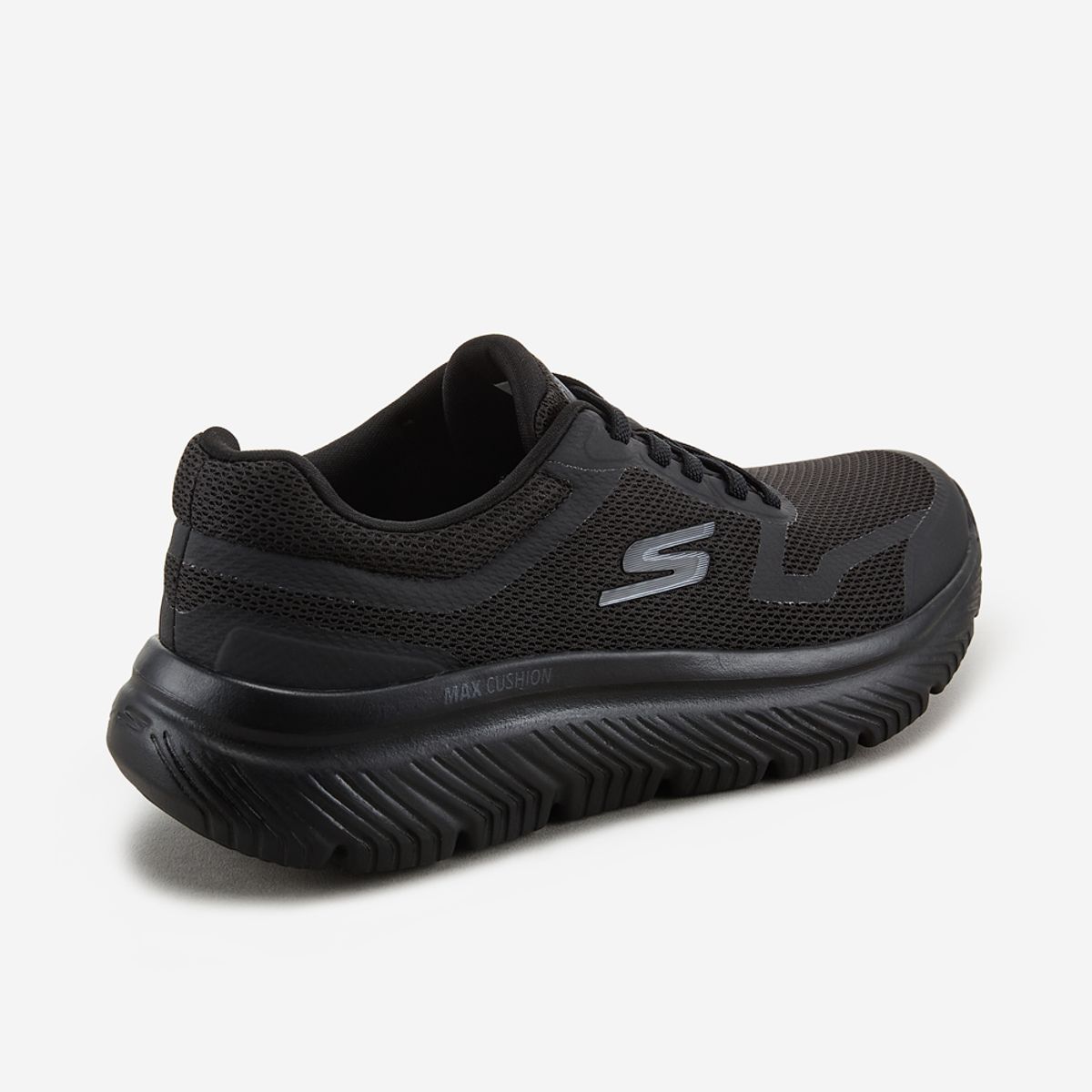 스케쳐스(SKECHERS) 남성 고워크 맥스쿠셔닝 하이퍼 버스트_SP0MWCGY101