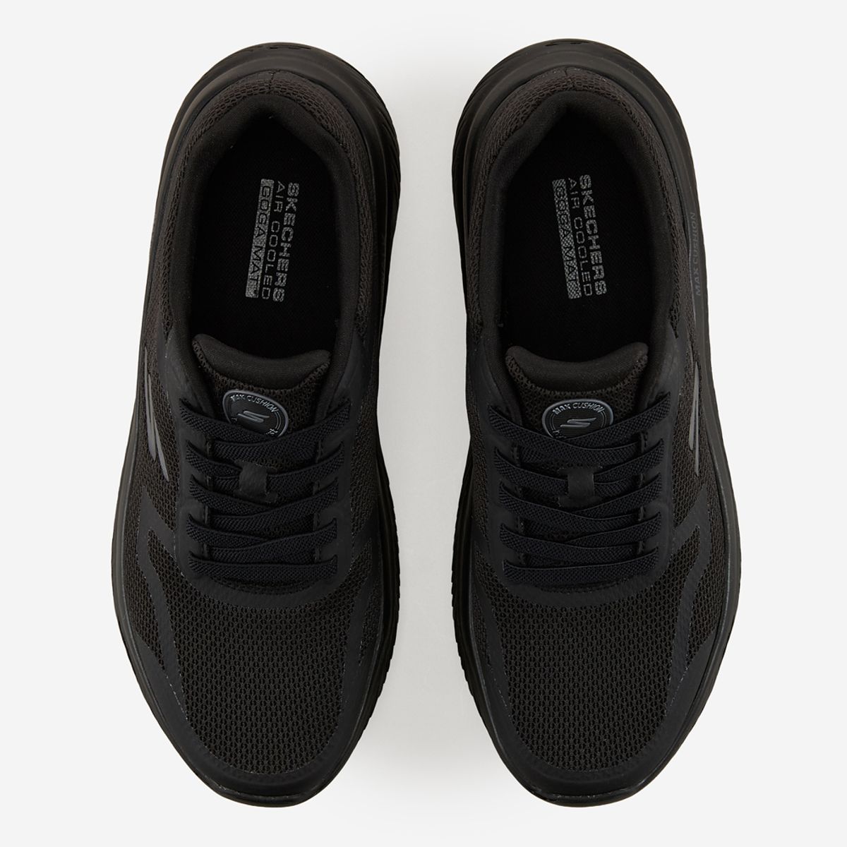스케쳐스(SKECHERS) 남성 고워크 맥스쿠셔닝 하이퍼 버스트_SP0MWCGY101