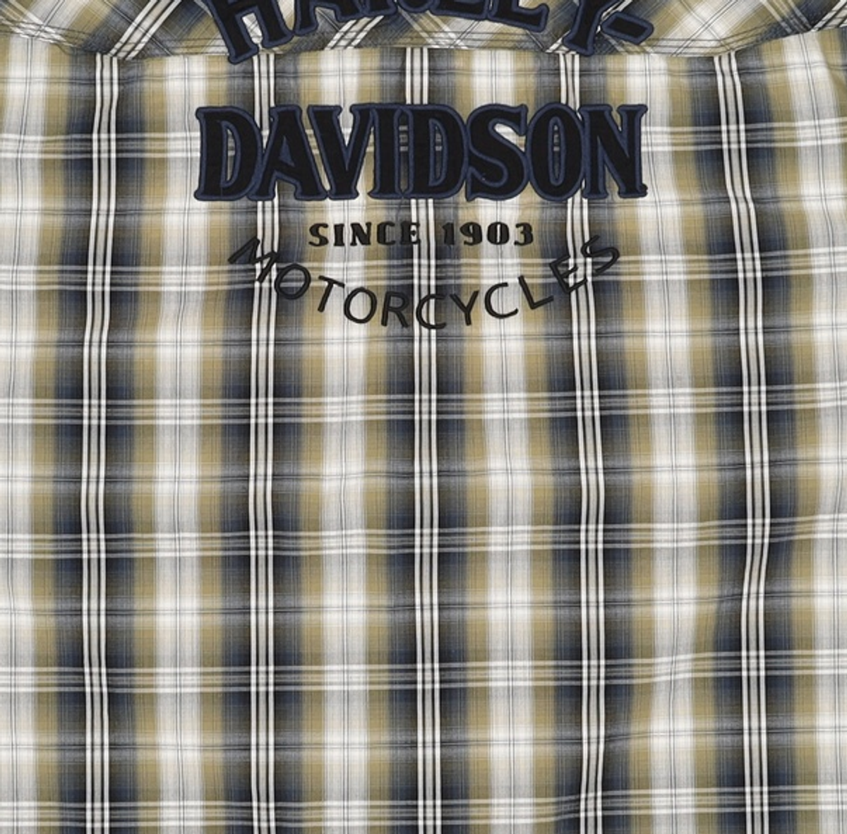 할리데이비슨(HARLEY-DAVIDSON) 캐주얼 셔츠 XXL