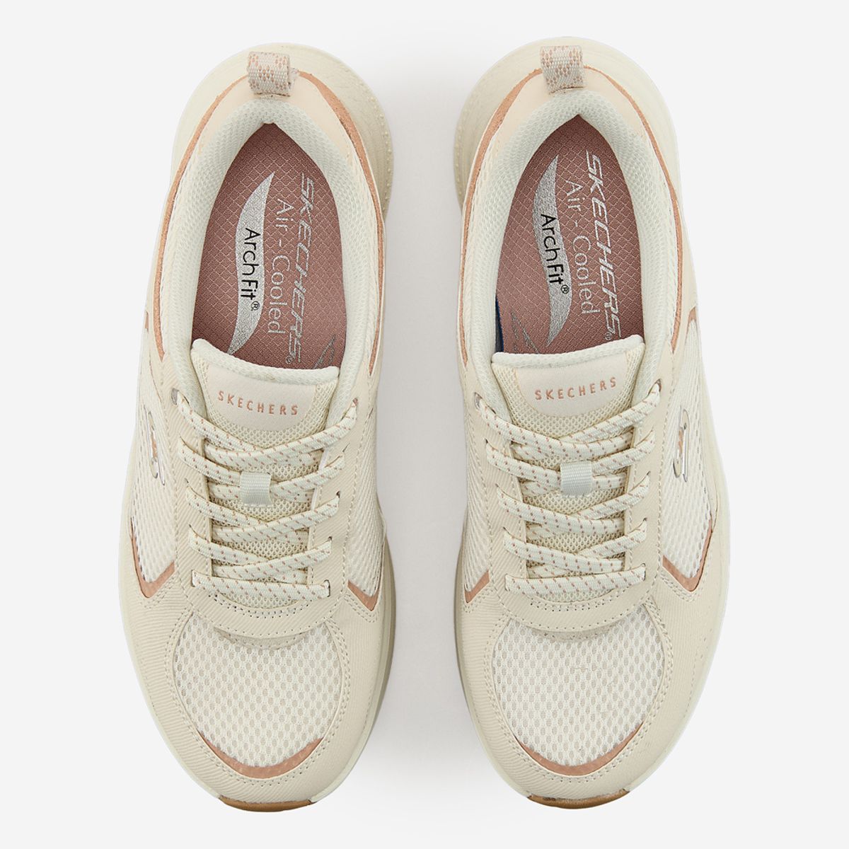 스케쳐스(SKECHERS) 여성 아치핏 비스타 2.0_SL0WPCGY412
