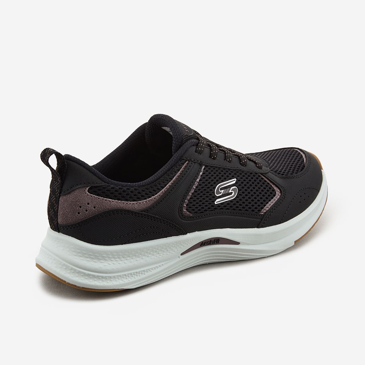 스케쳐스(SKECHERS) 여성 아치핏 비스타 2.0_SL0WPCGY411