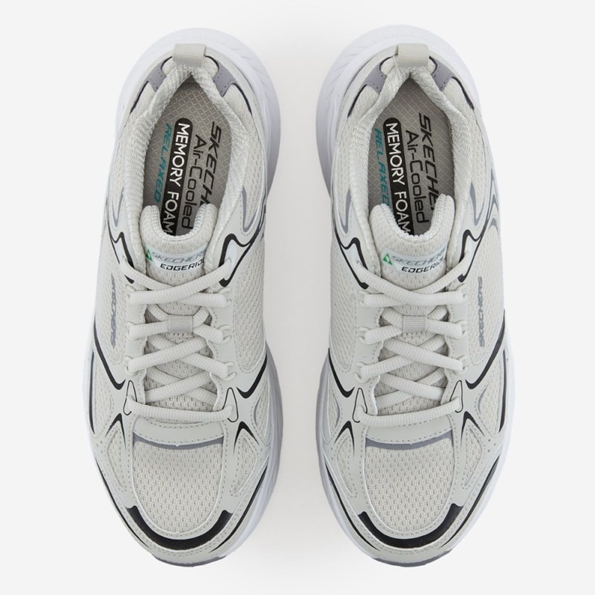 스케쳐스(SKECHERS) 남성 엣지라이드_SL0MPCGY222