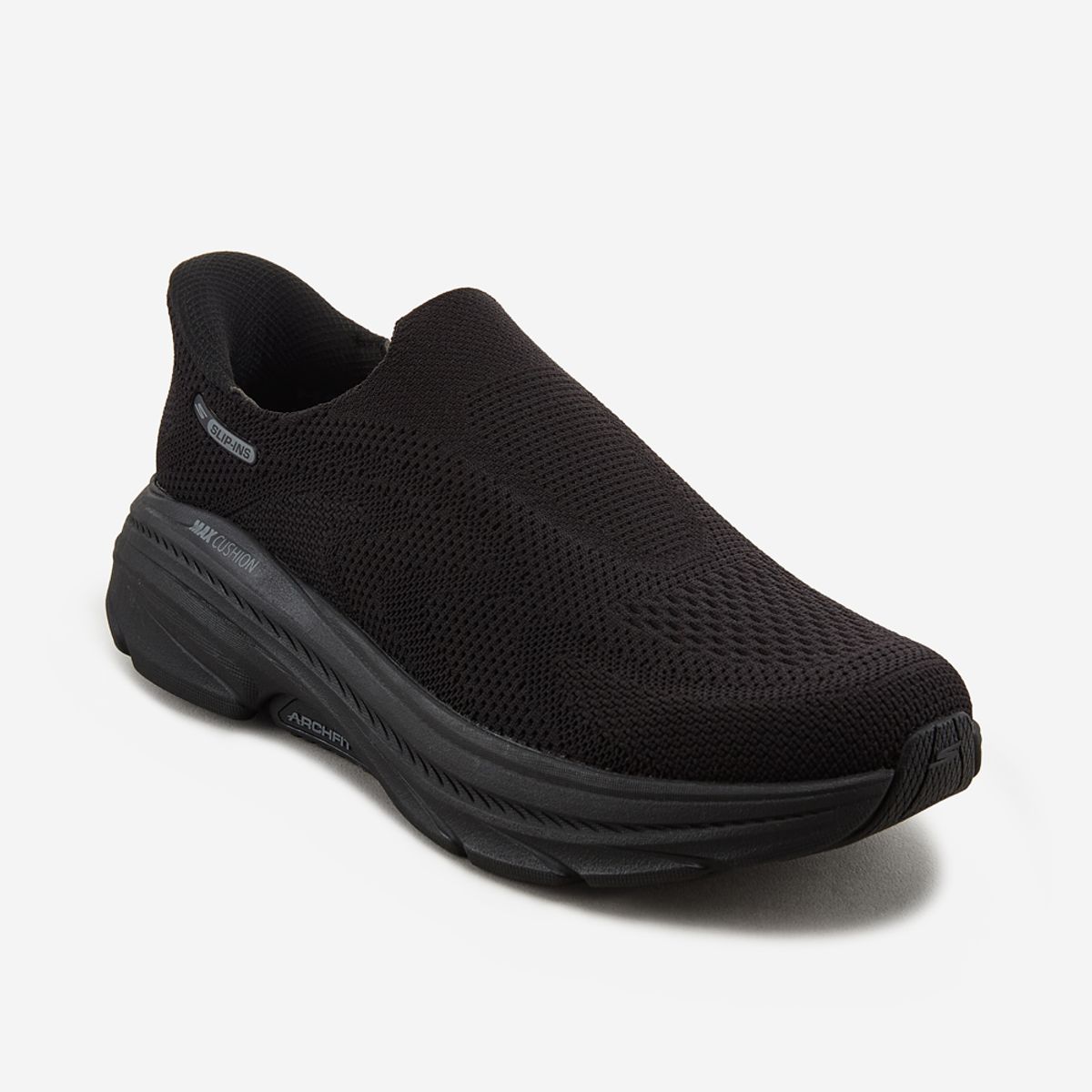 스케쳐스(SKECHERS) 남성 맥스쿠셔닝 아치핏 2.0(슬립인스)_SP0MRCGY051