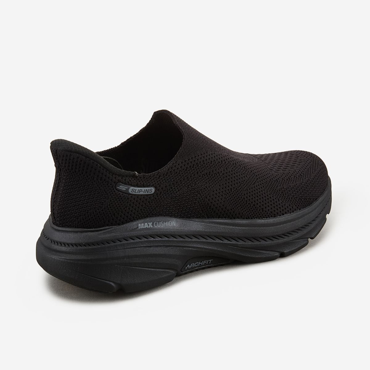 스케쳐스(SKECHERS) 남성 맥스쿠셔닝 아치핏 2.0(슬립인스)_SP0MRCGY051