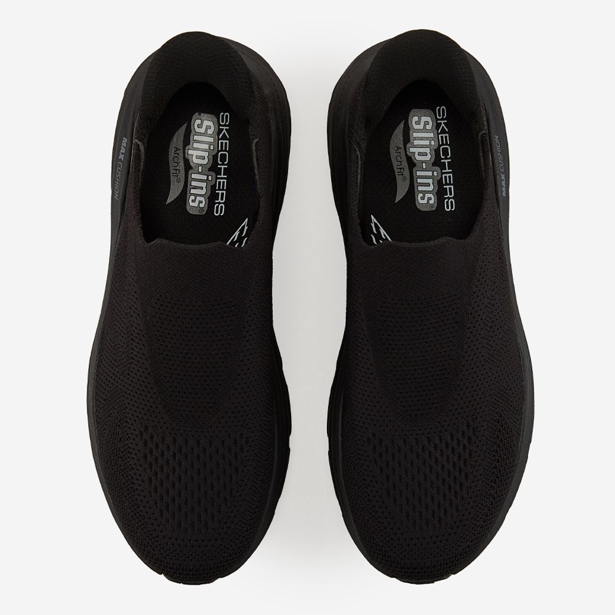 스케쳐스(SKECHERS) 남성 맥스쿠셔닝 아치핏 2.0(슬립인스)_SP0MRCGY051