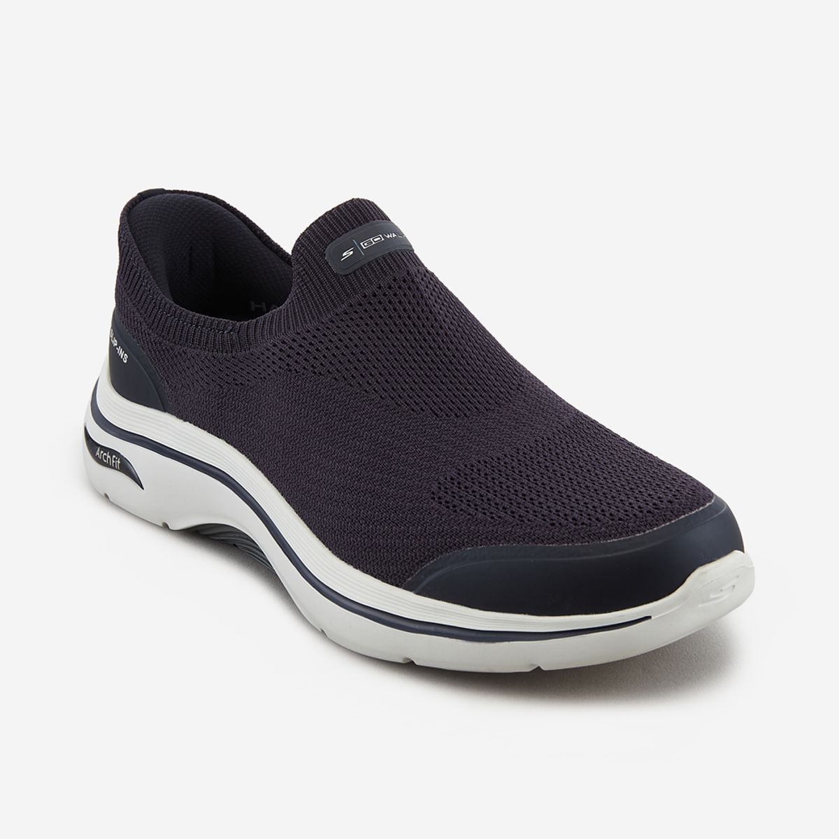 스케쳐스(SKECHERS) 남성 고워크 아치핏 2.0(슬립인스)_SP0MWCGY042