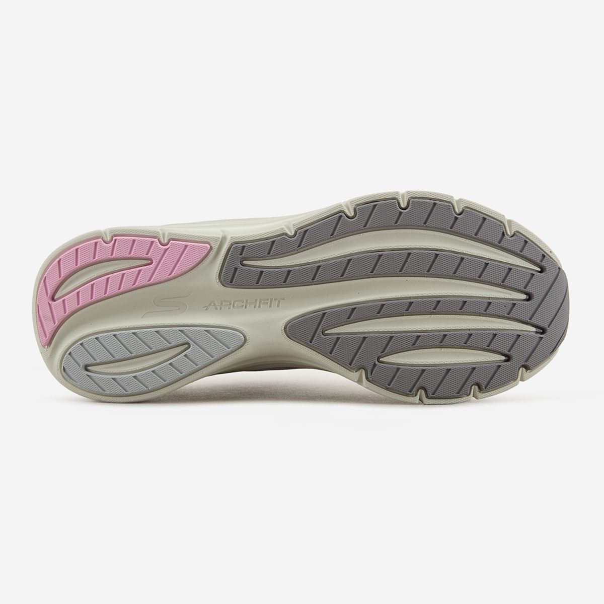스케쳐스(SKECHERS) 여성 아치핏 3.0_SL0WPCGY013