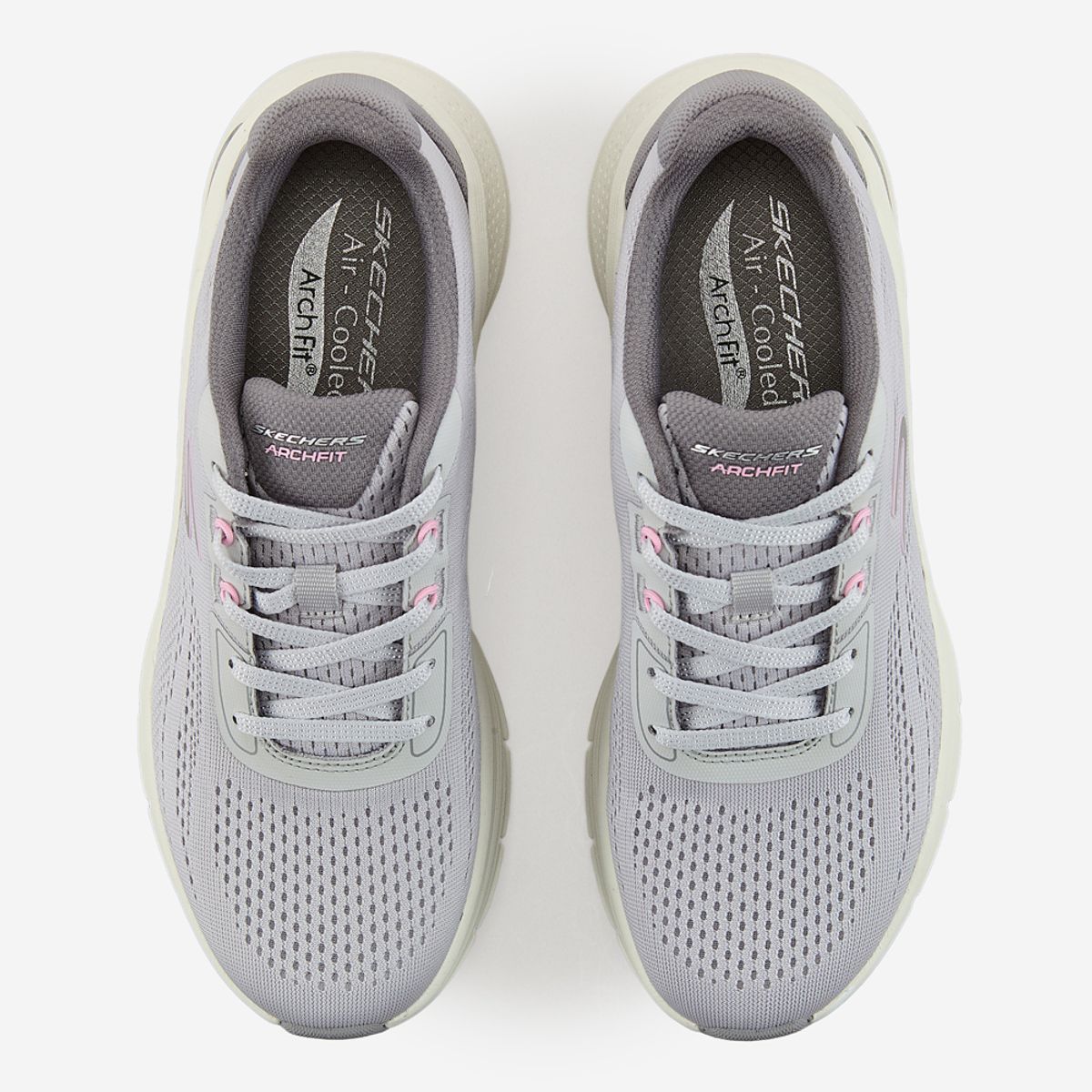 스케쳐스(SKECHERS) 여성 아치핏 3.0_SL0WPCGY013