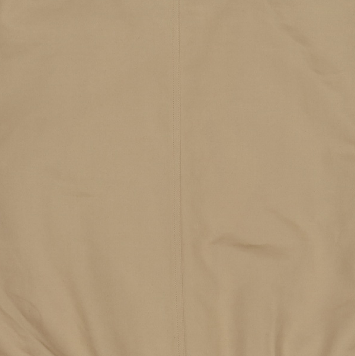 미쏘(MIXXO) 오버핏 면트윌 숏점퍼 MIMJJ8T12S XL