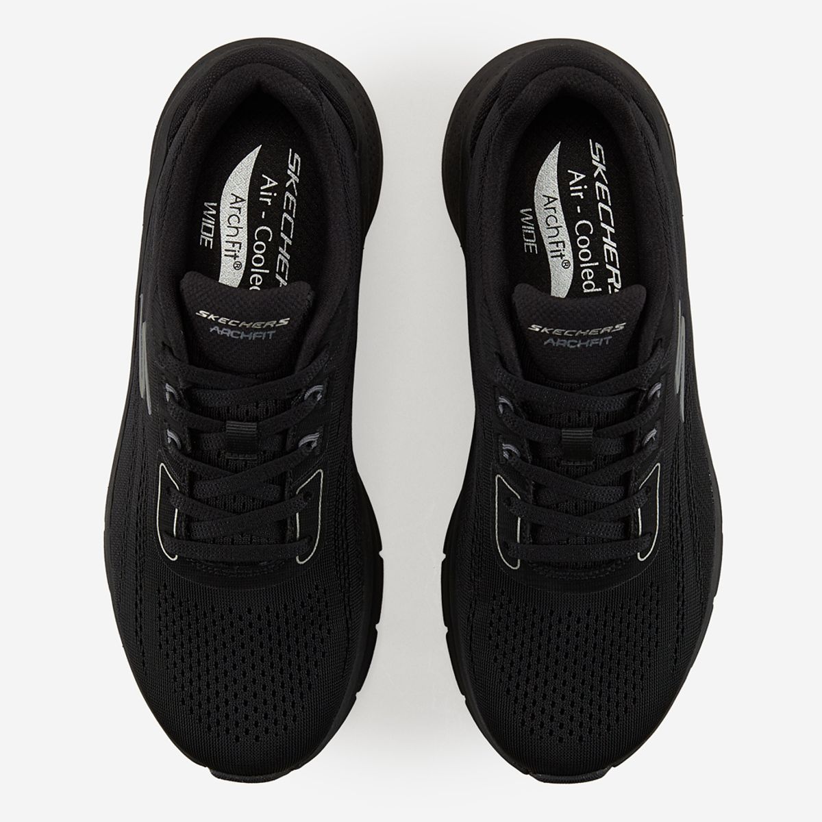 스케쳐스(SKECHERS) 여성 아치핏 3.0(와이드)_SL0WPCGY021