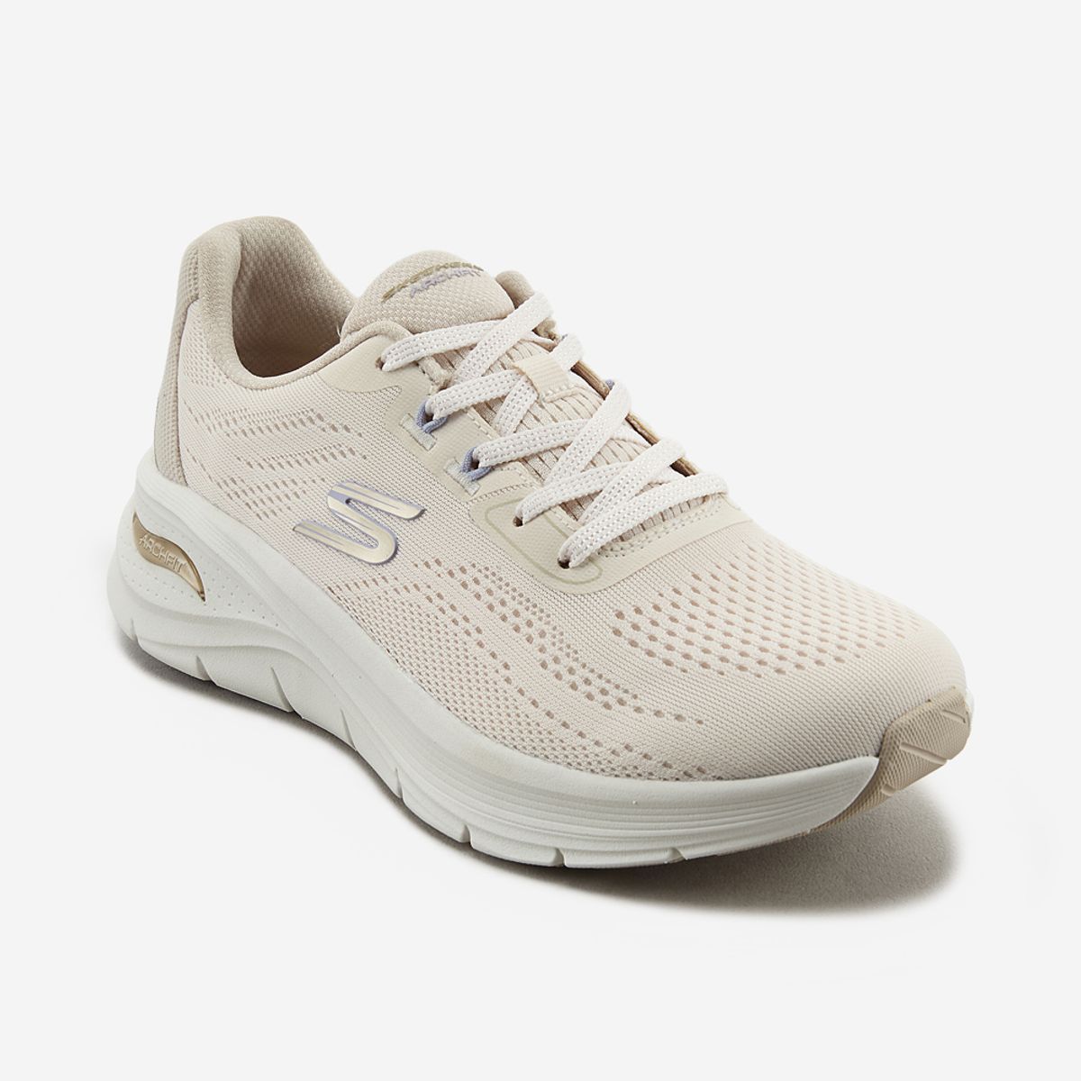 스케쳐스(SKECHERS) 여성 아치핏 3.0(와이드)_SL0WPCGY022