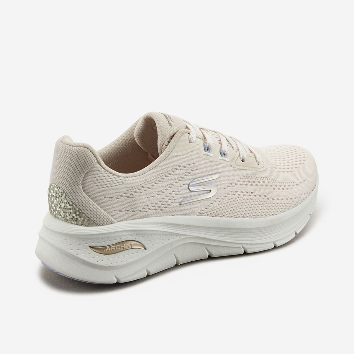 스케쳐스(SKECHERS) 여성 아치핏 3.0(와이드)_SL0WPCGY022