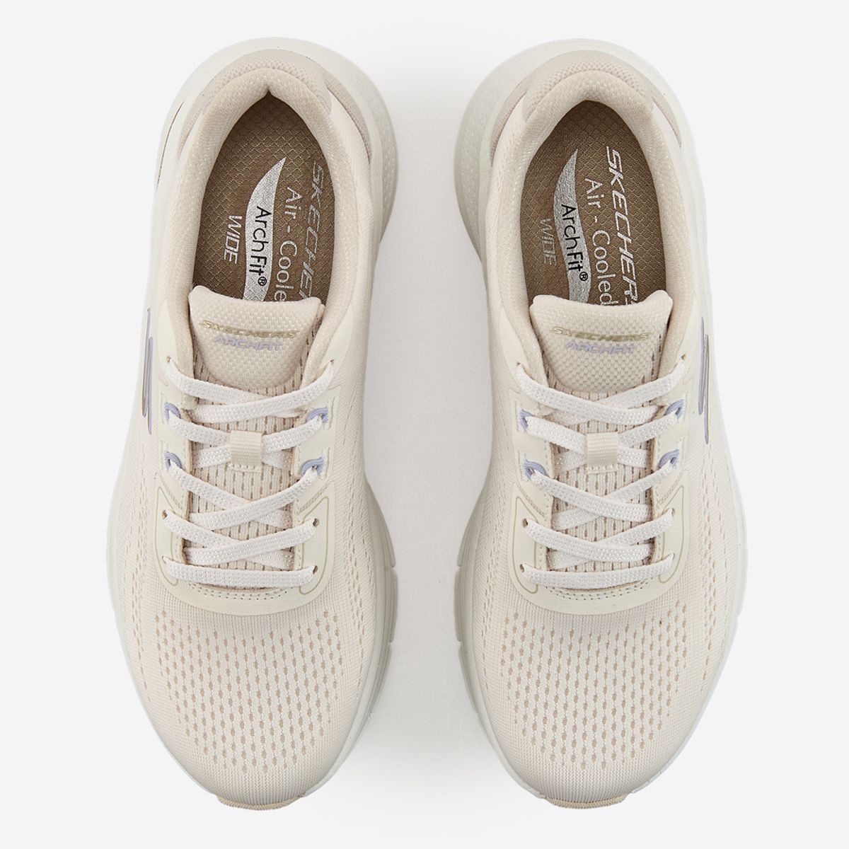 스케쳐스(SKECHERS) 여성 아치핏 3.0(와이드)_SL0WPCGY022
