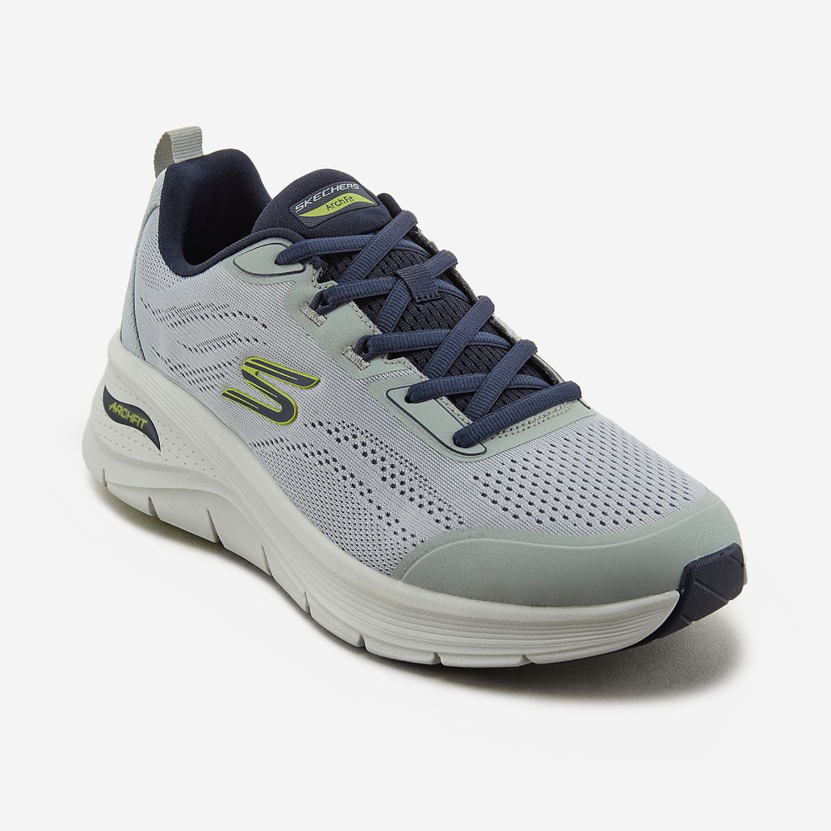 스케쳐스(SKECHERS) 남성 아치핏 3.0_SL0MPCGY033