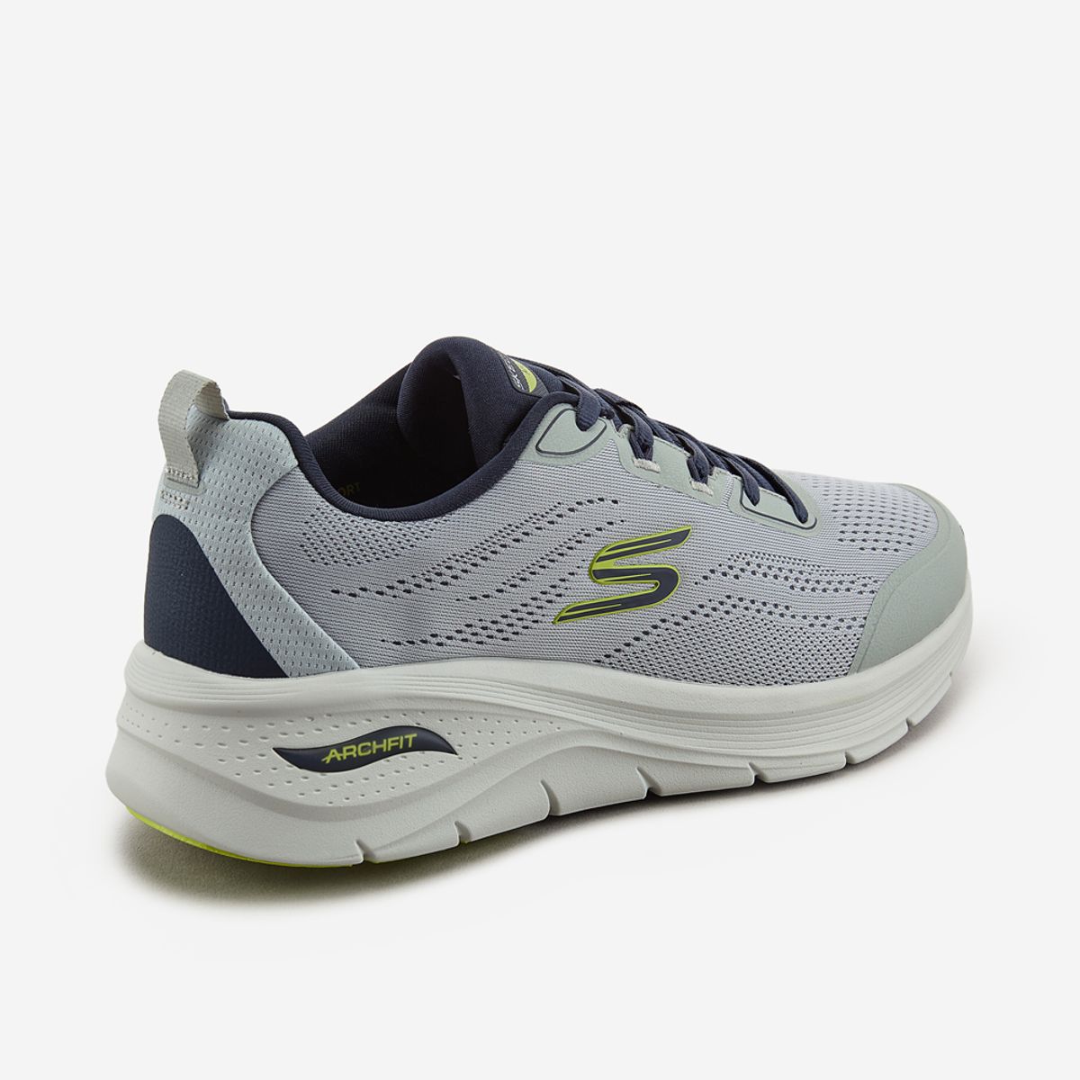 스케쳐스(SKECHERS) 남성 아치핏 3.0_SL0MPCGY033