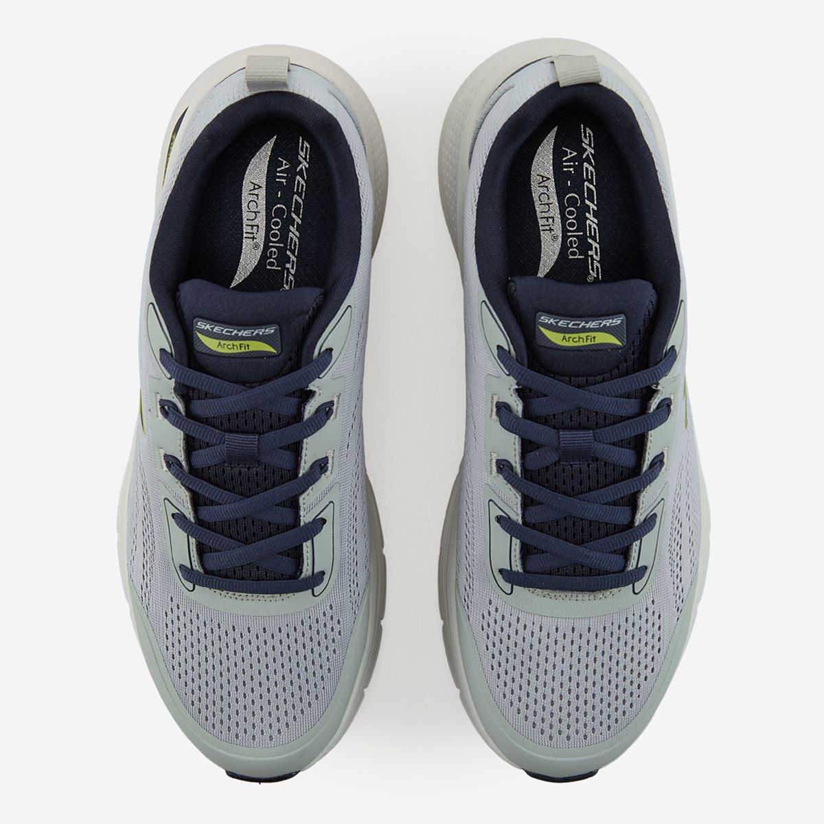 스케쳐스(SKECHERS) 남성 아치핏 3.0_SL0MPCGY033