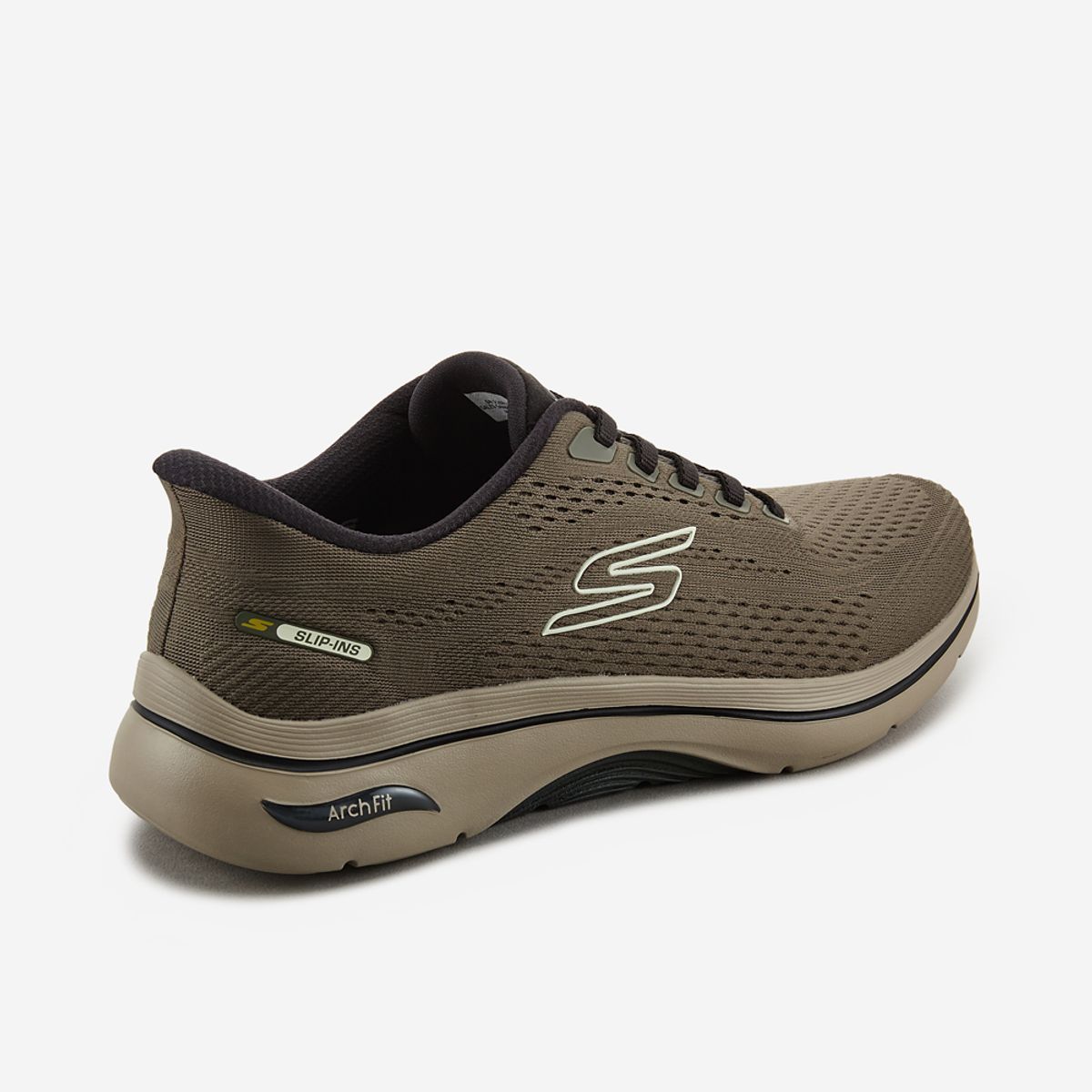 스케쳐스(SKECHERS) 남성 고워크 아치핏 2.0(슬립인스)_SP0MWCGY222