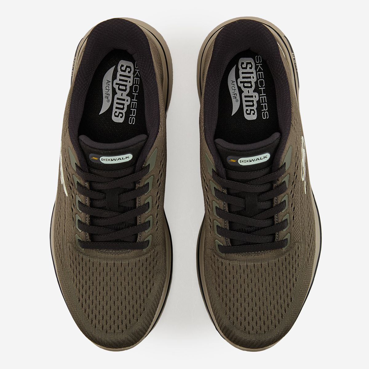 스케쳐스(SKECHERS) 남성 고워크 아치핏 2.0(슬립인스)_SP0MWCGY222
