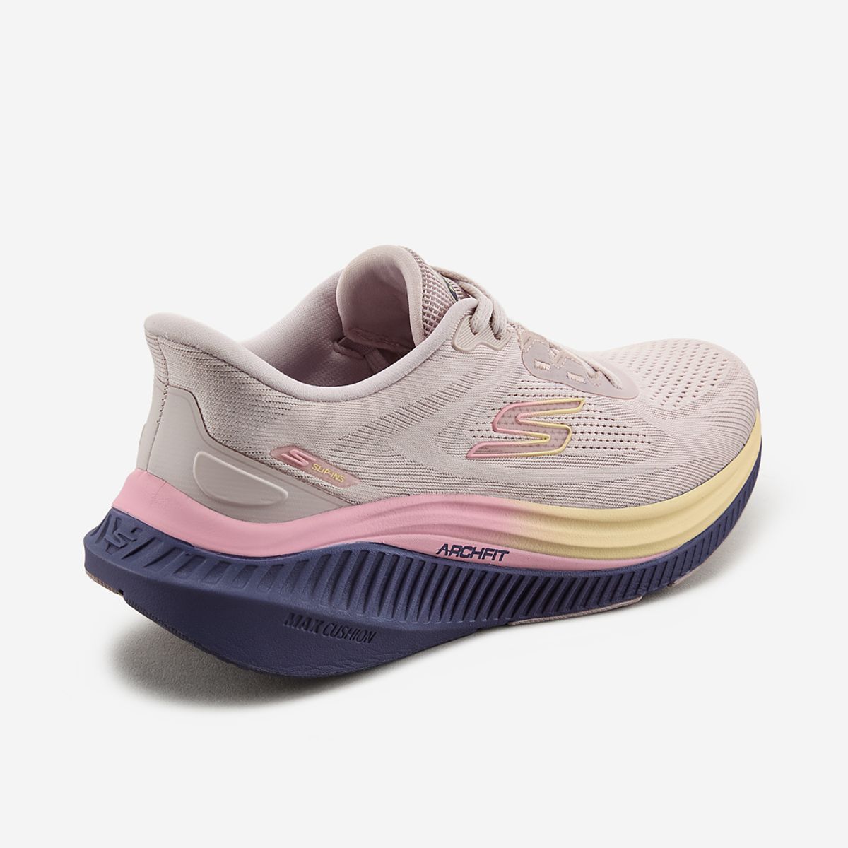 스케쳐스(SKECHERS) 여성 고워크 맥스쿠셔닝 아치핏(슬립인스)_SP0WWCGY211