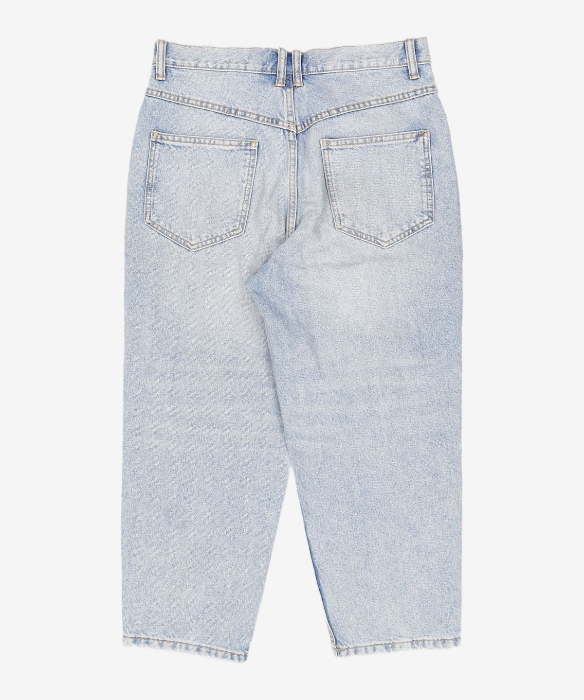 자라(ZARA) 청/데님 팬츠 38