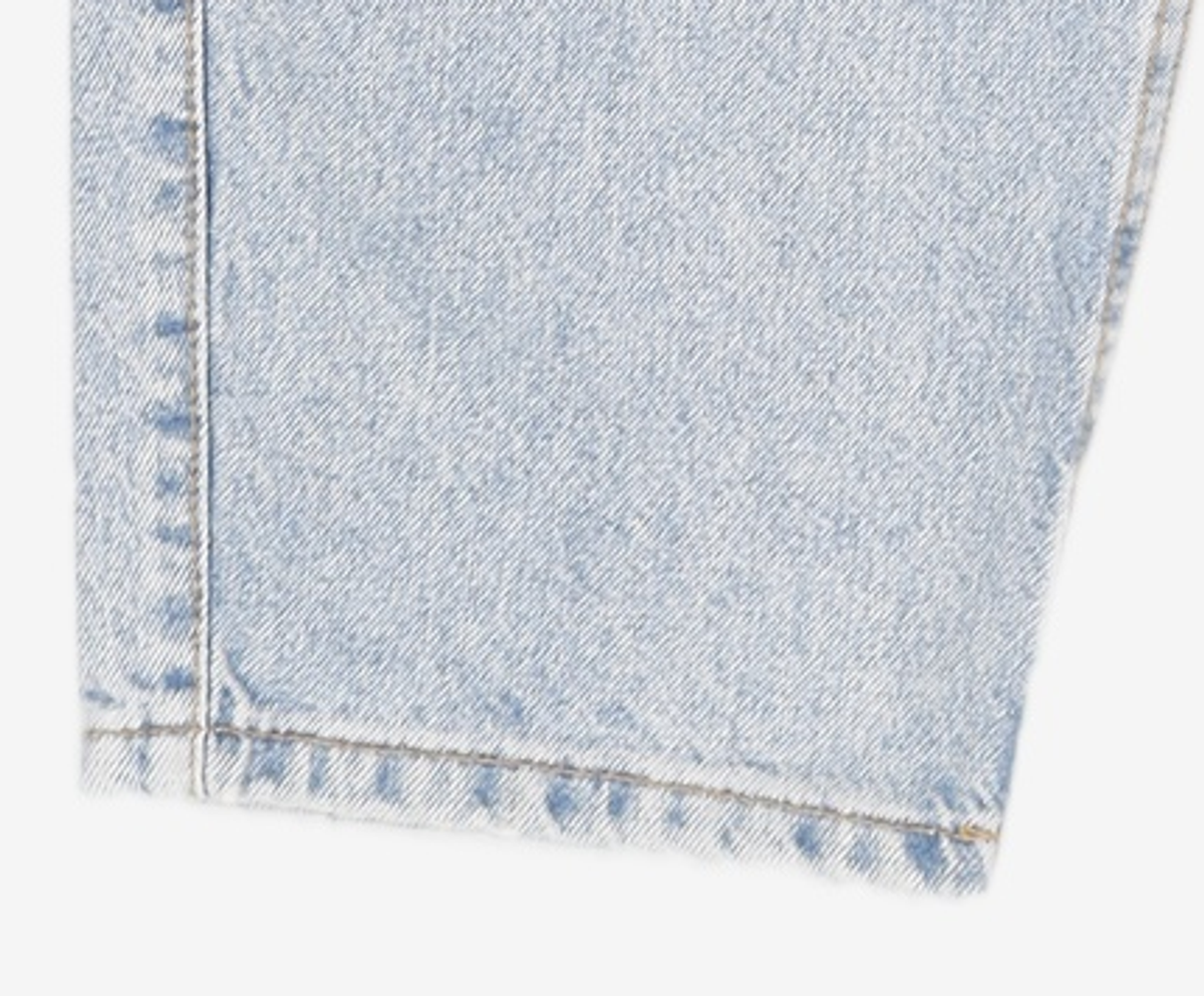 자라(ZARA) 청/데님 팬츠 38