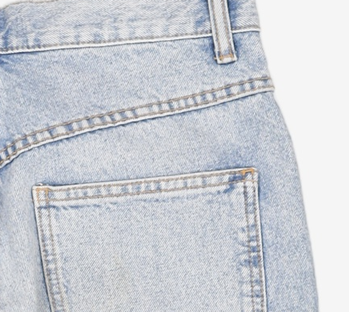 자라(ZARA) 청/데님 팬츠 38