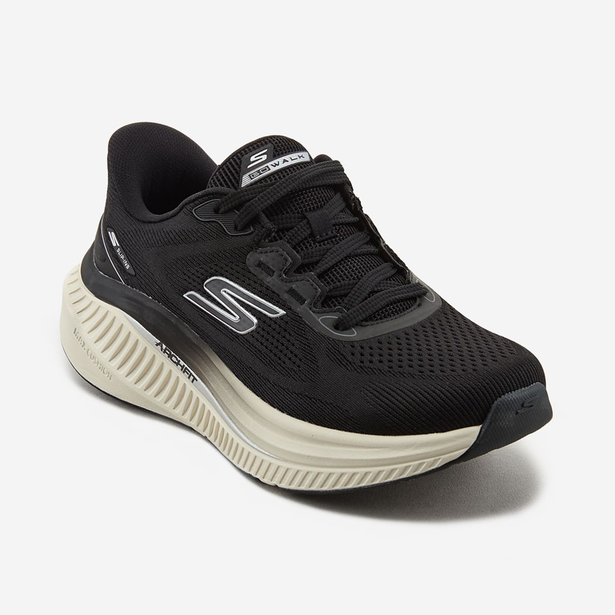 스케쳐스(SKECHERS) 여성 고워크 맥스쿠셔닝 아치핏(슬립인스)_SP0WWCGY212
