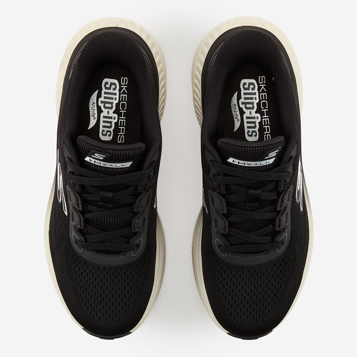 스케쳐스(SKECHERS) 여성 고워크 맥스쿠셔닝 아치핏(슬립인스)_SP0WWCGY212