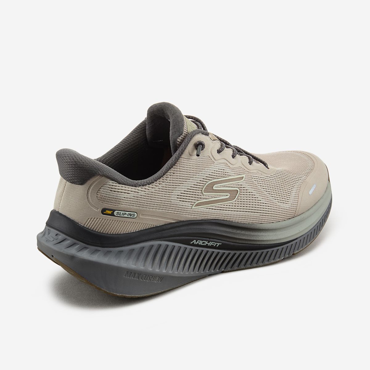 스케쳐스(SKECHERS) 남성 고워크 맥스쿠셔닝 아치핏(슬립인스)_SP0MWCGY232