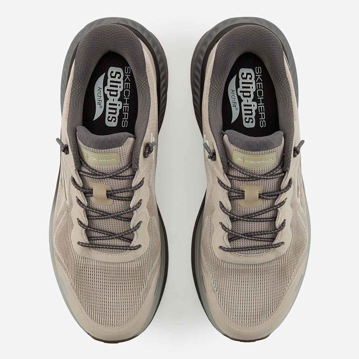 스케쳐스(SKECHERS) 남성 고워크 맥스쿠셔닝 아치핏(슬립인스)_SP0MWCGY232