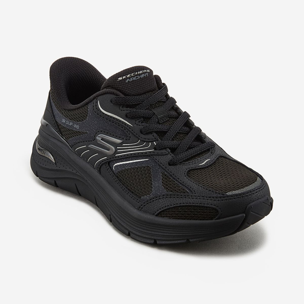 스케쳐스(SKECHERS) 여성 아치핏 3.0(슬립인스)_SL0WPCGY031