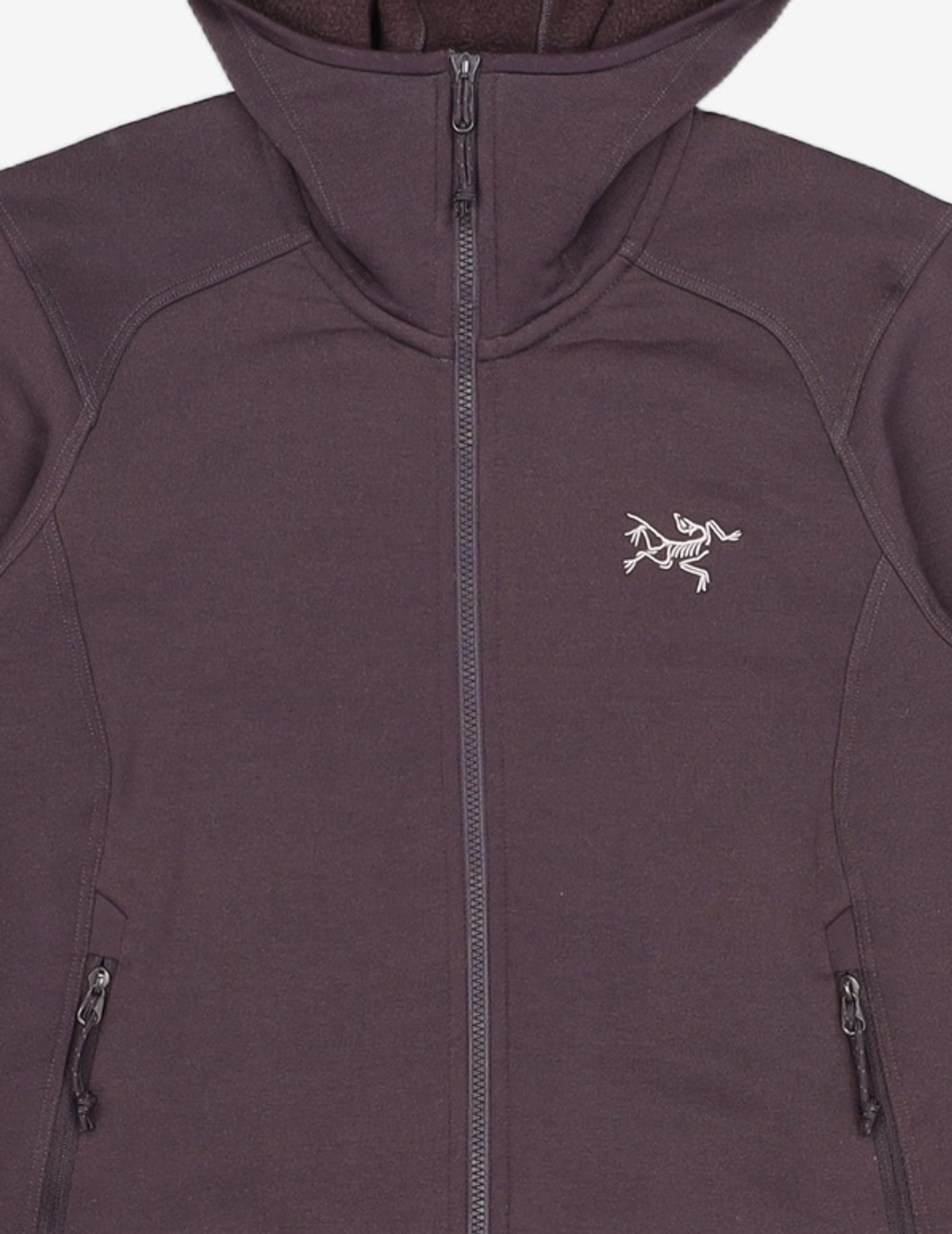 아크테릭스(ARCTERYX) 후드 집업 XS