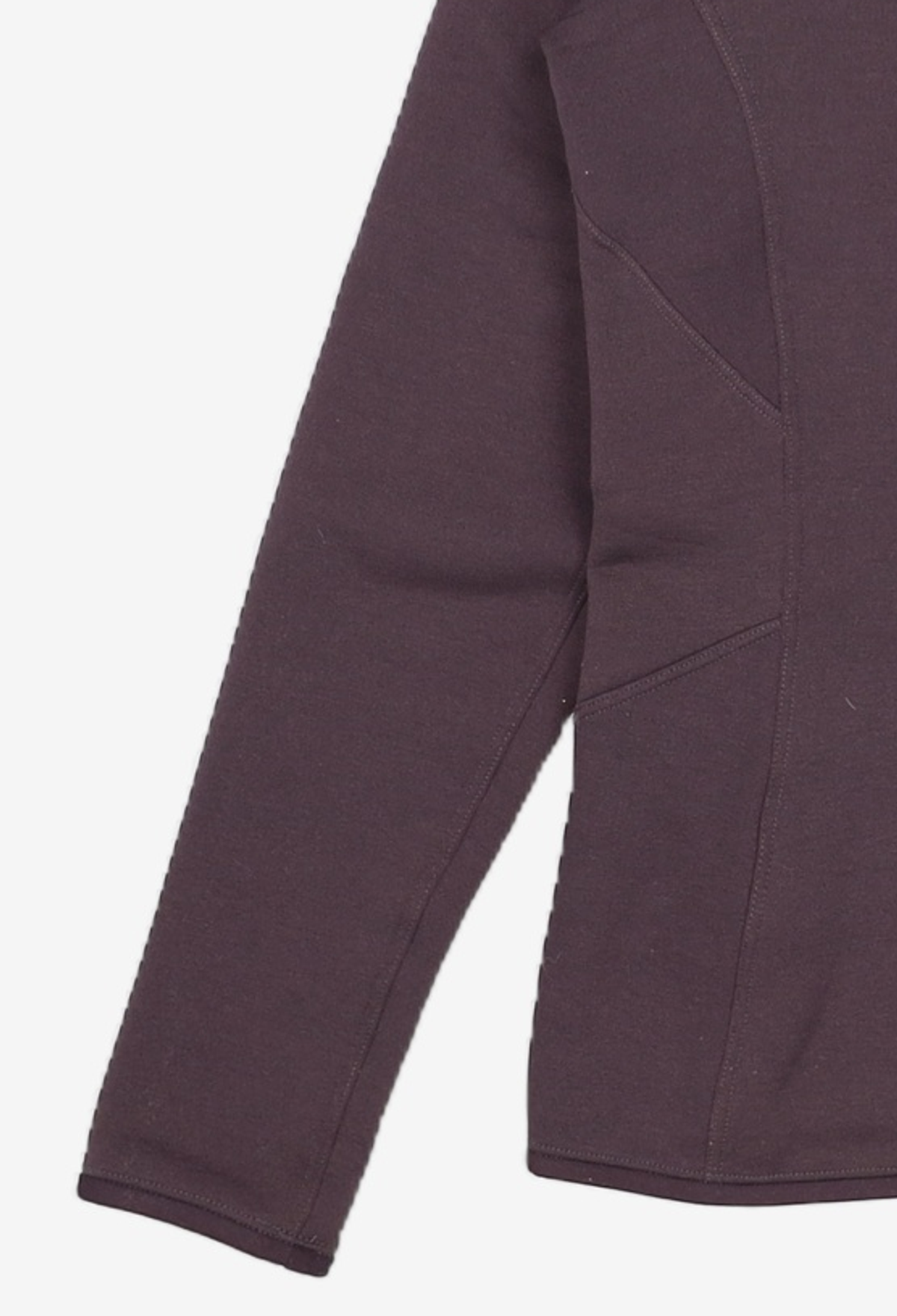 아크테릭스(ARCTERYX) 후드 집업 XS