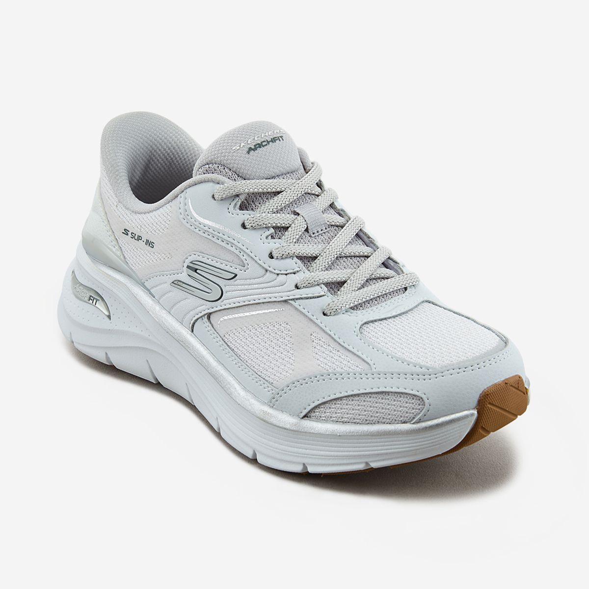 스케쳐스(SKECHERS) 여성 아치핏 3.0(슬립인스)_SL0WPCGY032