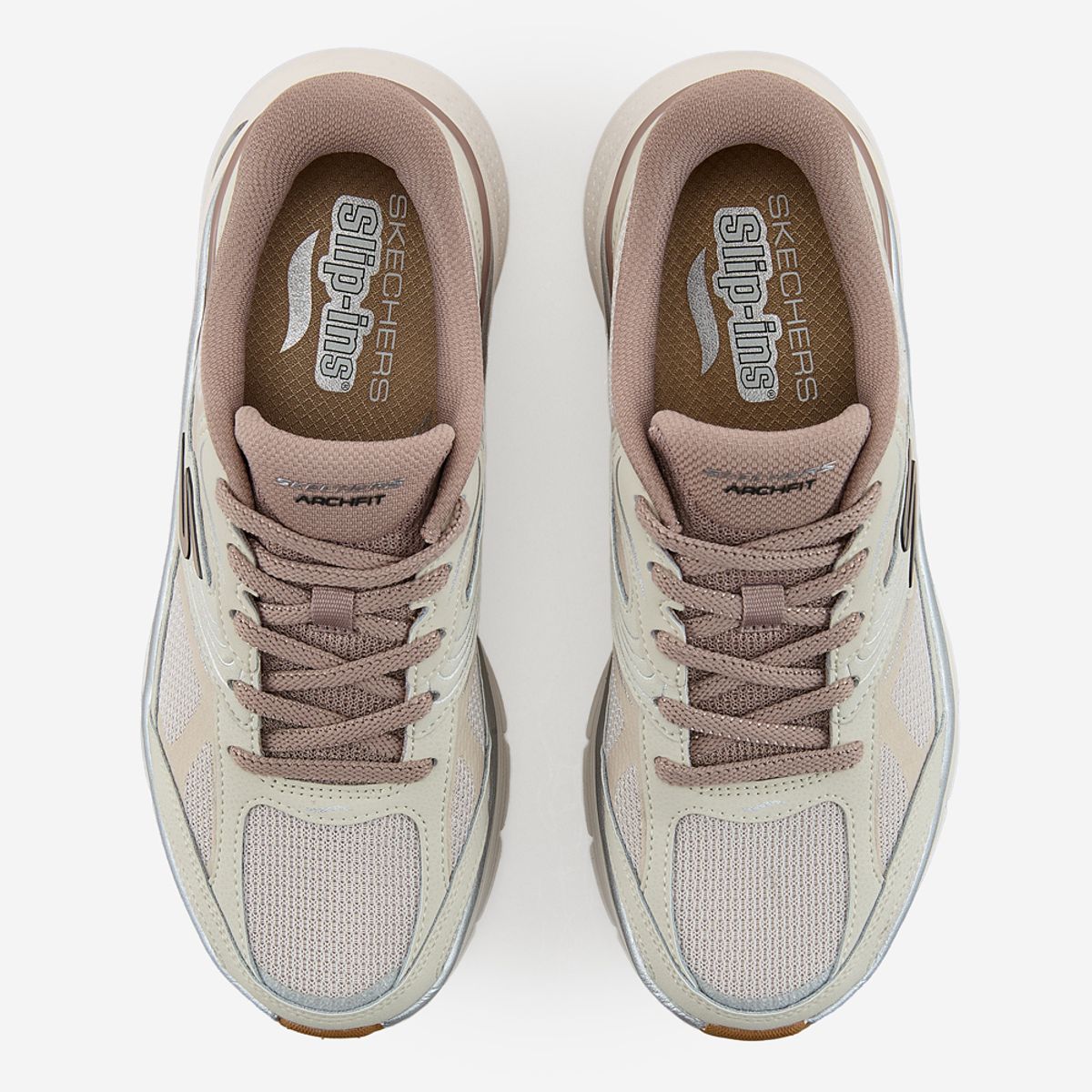 스케쳐스(SKECHERS) 여성 아치핏 3.0(슬립인스)_SL0WPCGY033
