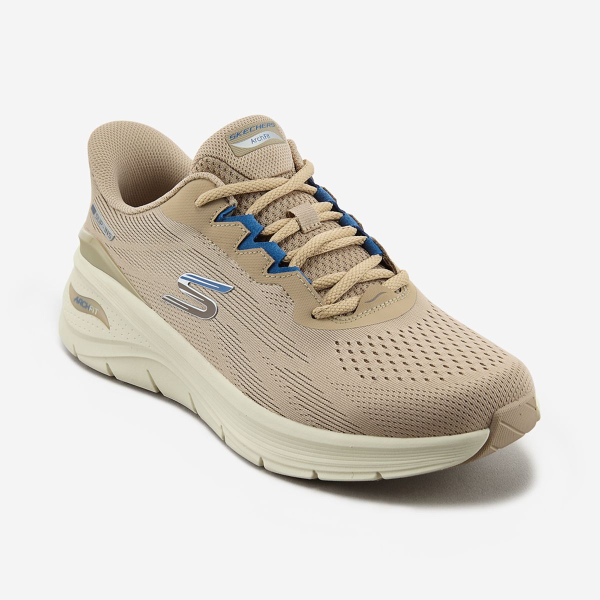 스케쳐스(SKECHERS) 남성 아치핏 3.0(슬립인스)_SL0MPCGY012