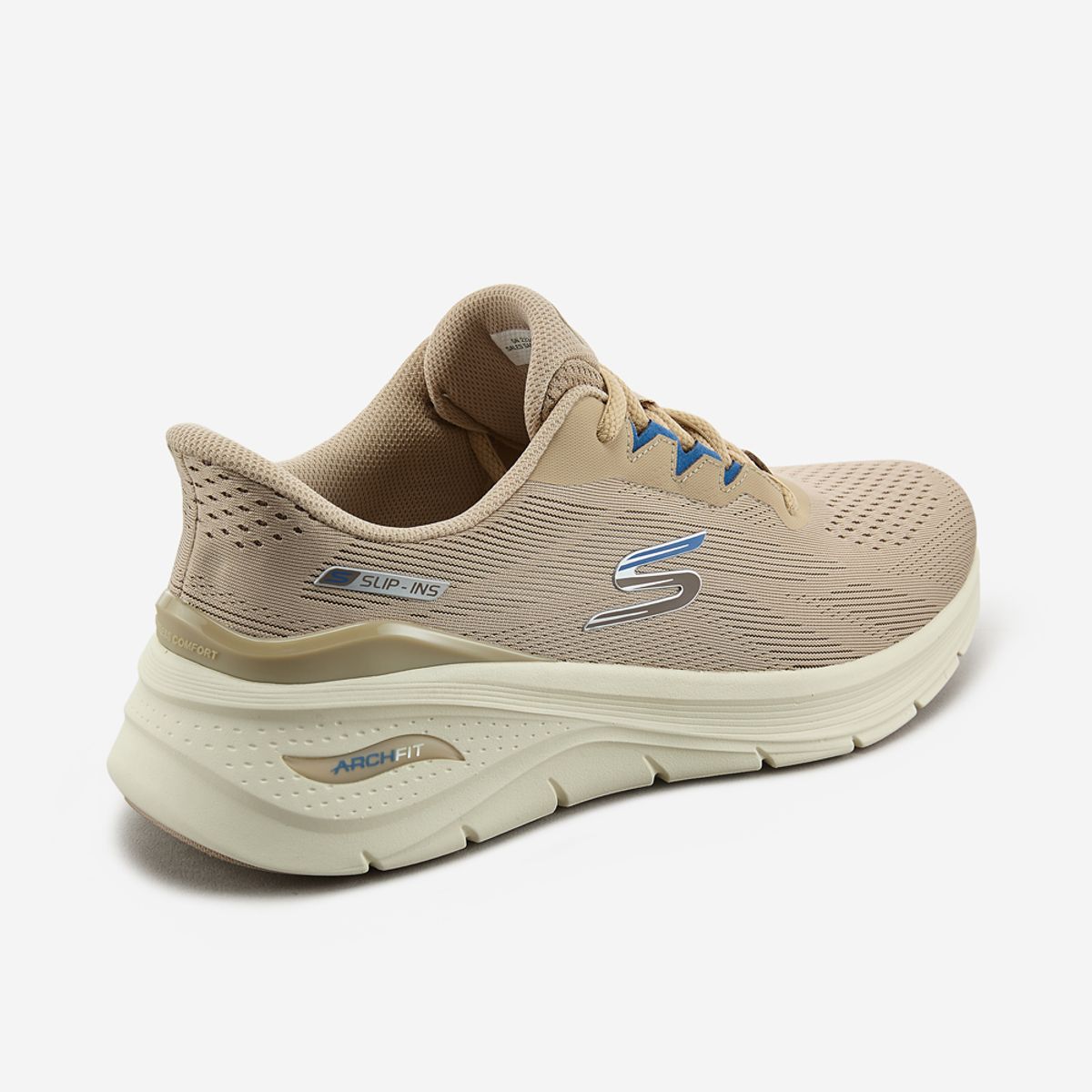 스케쳐스(SKECHERS) 남성 아치핏 3.0(슬립인스)_SL0MPCGY012