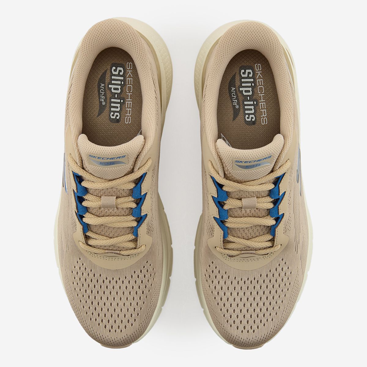스케쳐스(SKECHERS) 남성 아치핏 3.0(슬립인스)_SL0MPCGY012