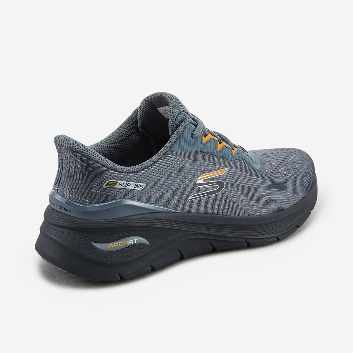 스케쳐스(SKECHERS) 남성 아치핏 3.0(슬립인스)_SL0MPCGY013