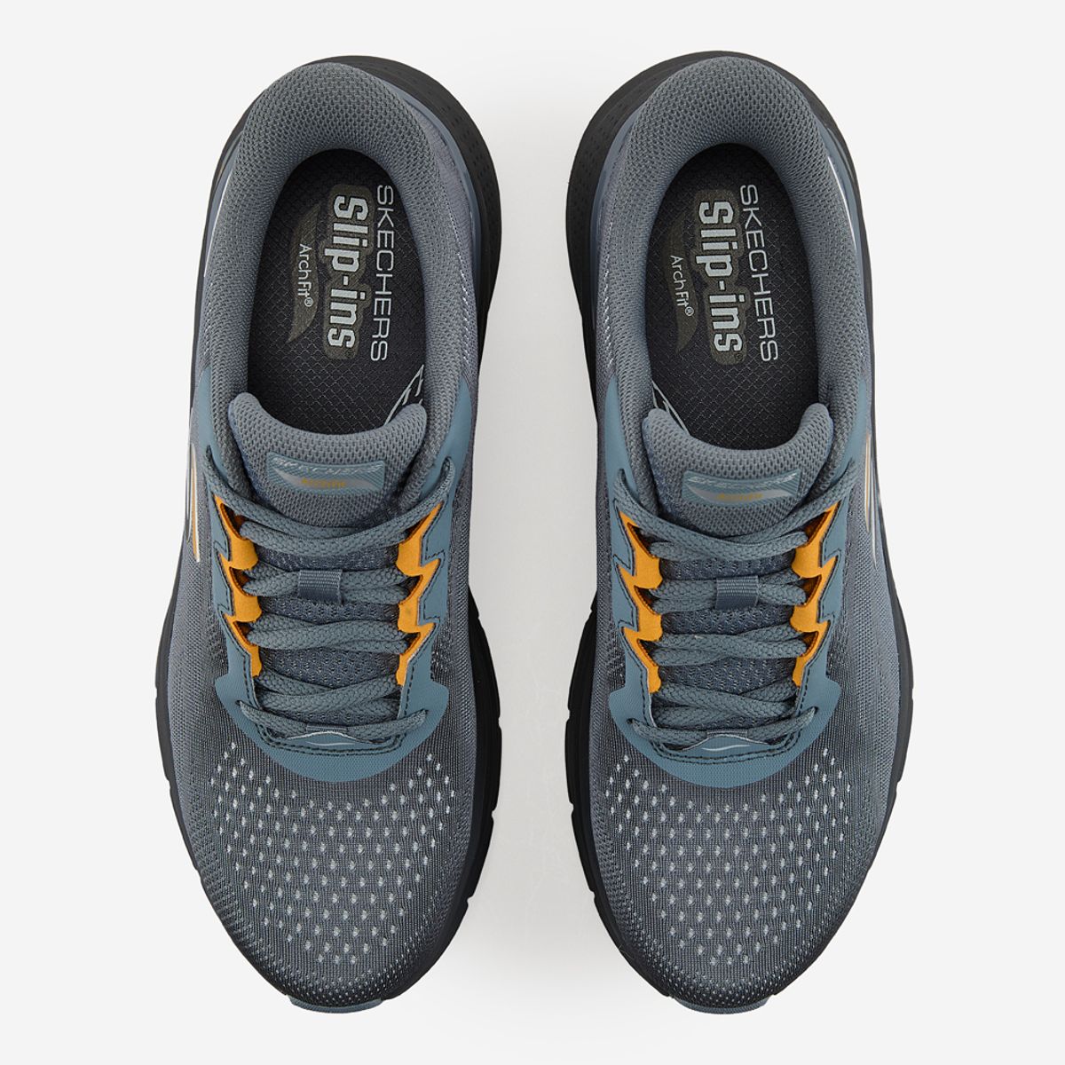 스케쳐스(SKECHERS) 남성 아치핏 3.0(슬립인스)_SL0MPCGY013
