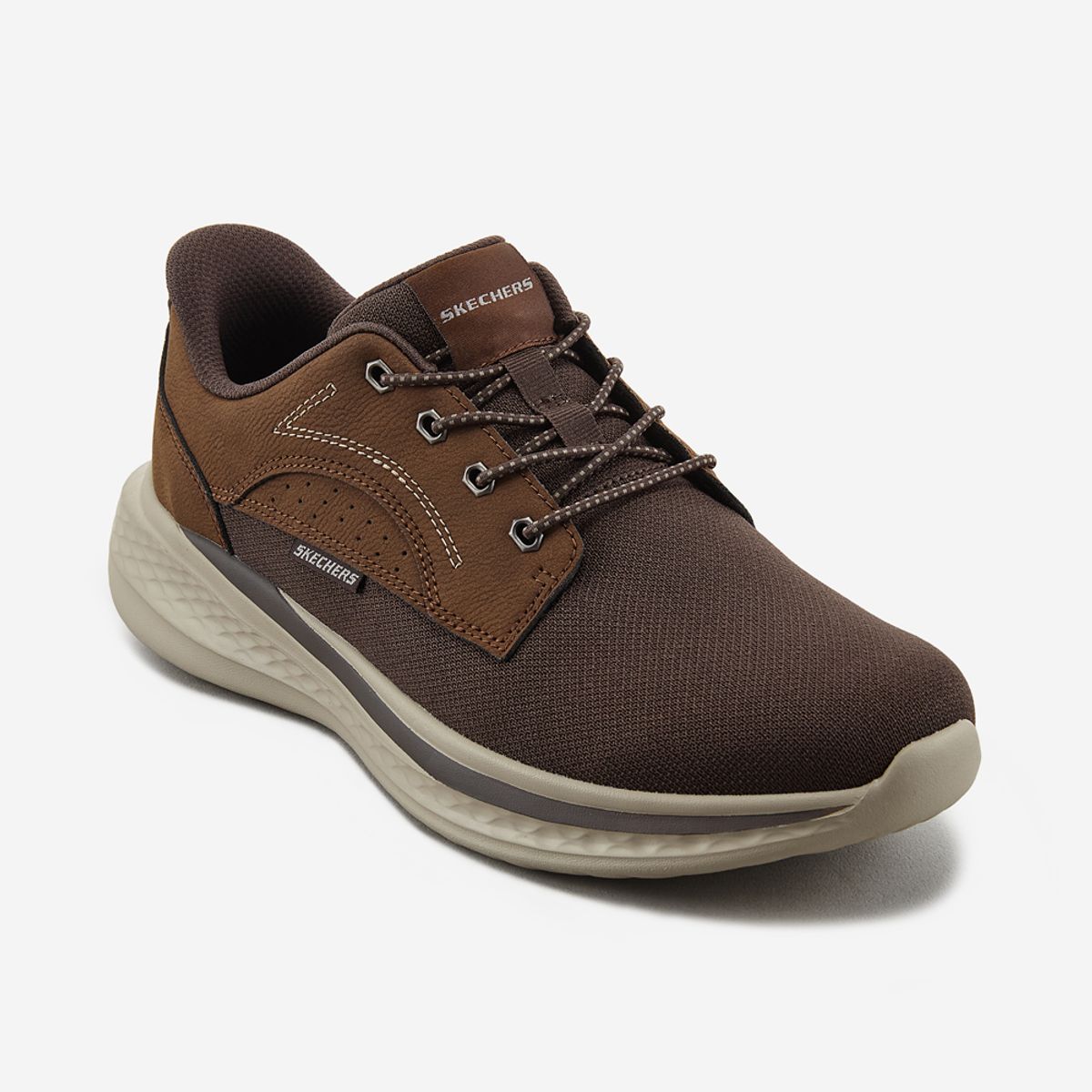스케쳐스(SKECHERS) 남성 [스케쳐스 USA] 슬레이드(슬립인스)_SC0MFCGY012
