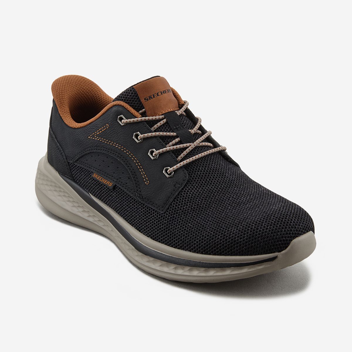 스케쳐스(SKECHERS) 남성 [스케쳐스 USA] 슬레이드(슬립인스)_SC0MFCGY011