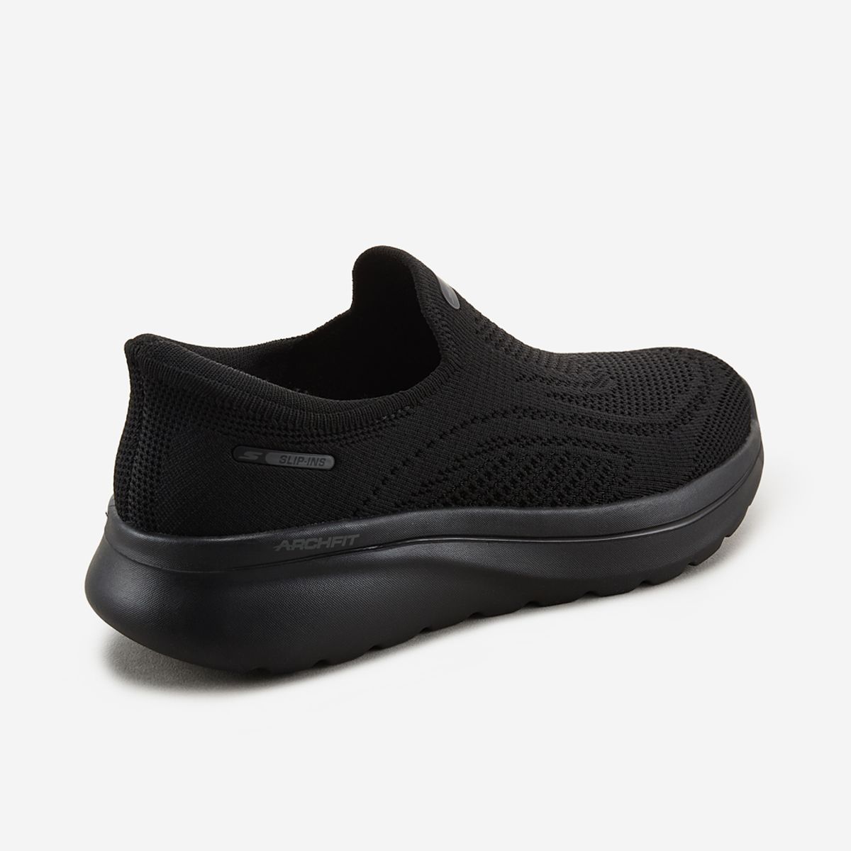 스케쳐스(SKECHERS) 여성 고워크 아치핏 엔조이(슬립인스)_SP0WWCGY141