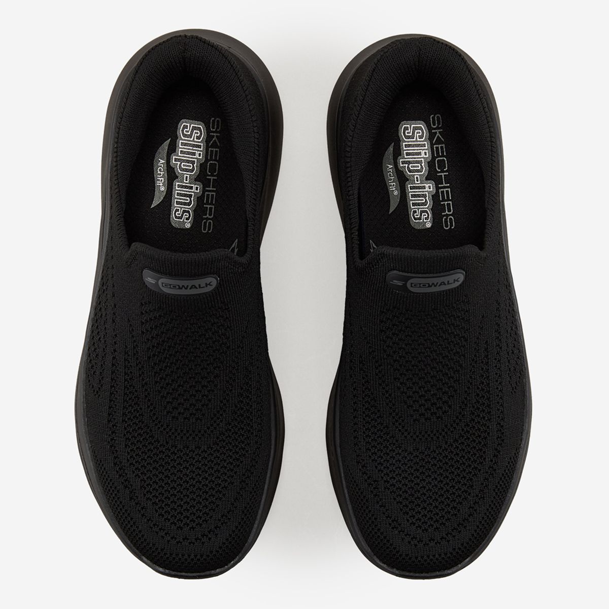 스케쳐스(SKECHERS) 여성 고워크 아치핏 엔조이(슬립인스)_SP0WWCGY141