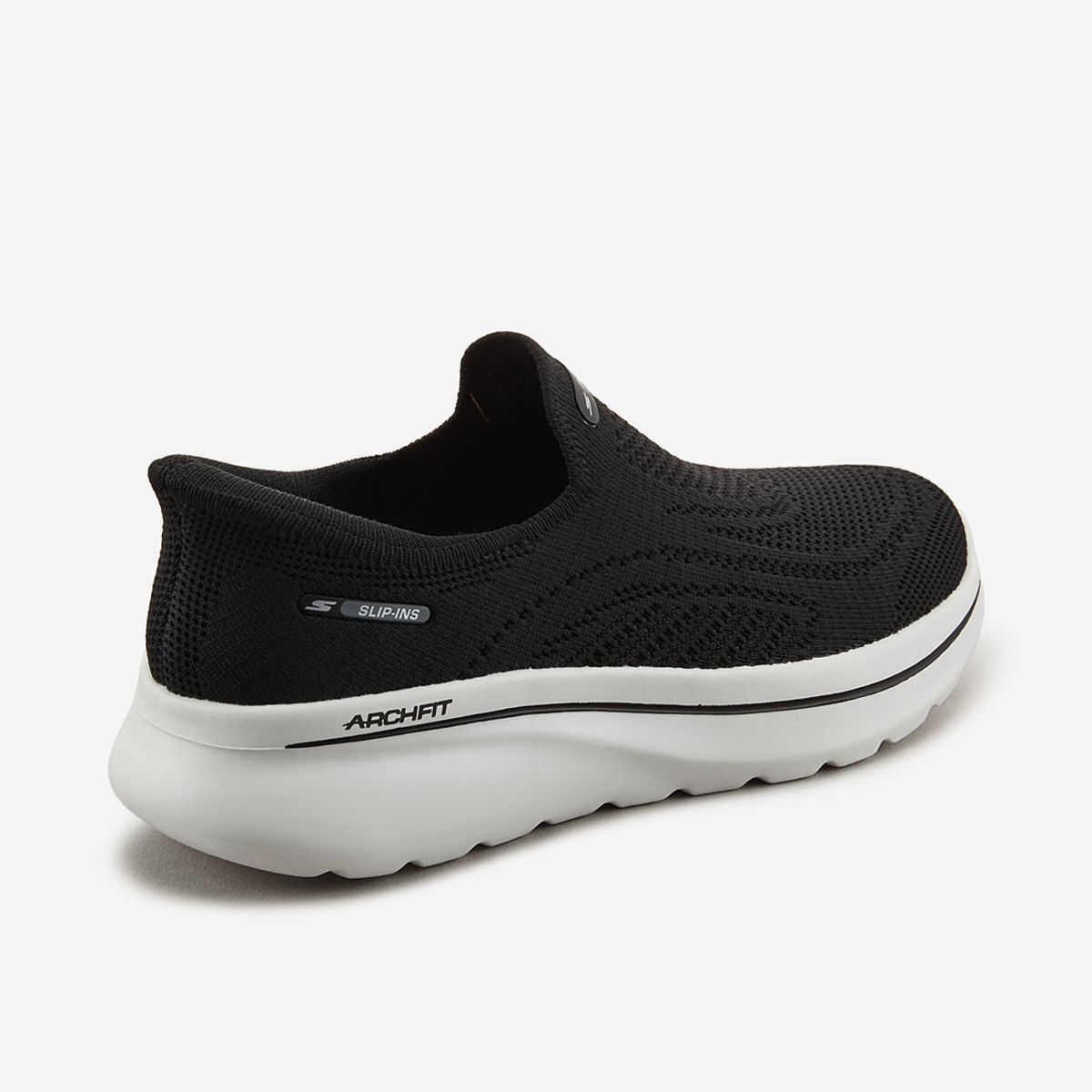 스케쳐스(SKECHERS) 여성 고워크 아치핏 엔조이(슬립인스)_SP0WWCGY142