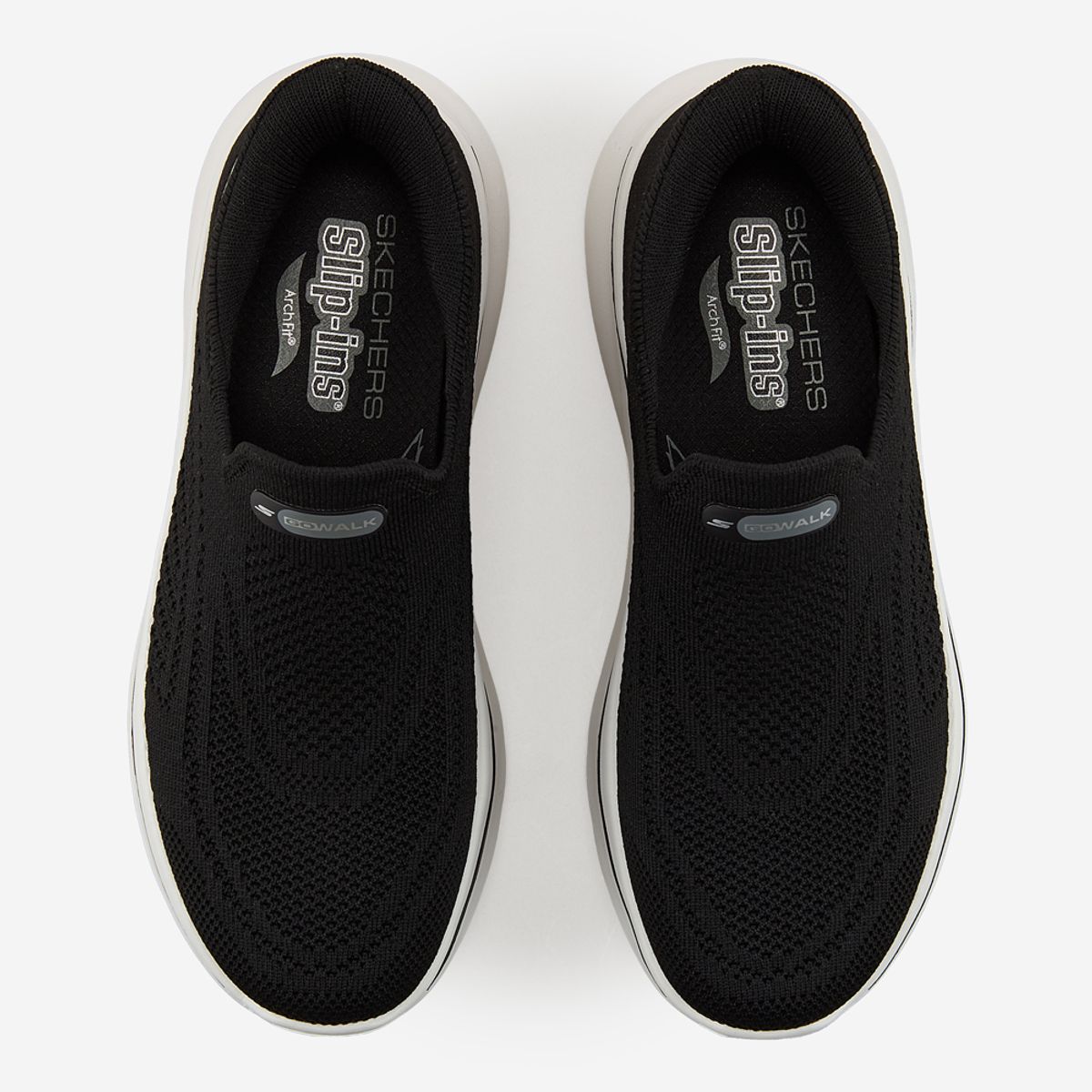 스케쳐스(SKECHERS) 여성 고워크 아치핏 엔조이(슬립인스)_SP0WWCGY142