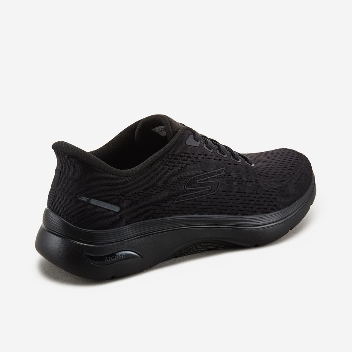 스케쳐스(SKECHERS) 남성 고워크 아치핏 2.0(슬립인스)_SP0MWCGY221