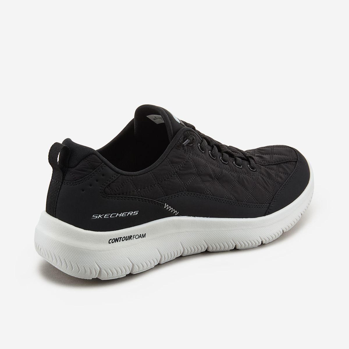 스케쳐스(SKECHERS) 남성 코지핏 컨투어폼 써밋_SL0MPCGY191
